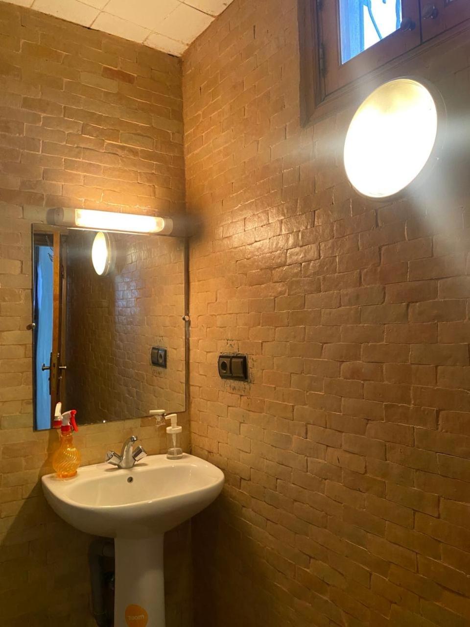 dar hassbia Apartment Fez Bagian luar foto
