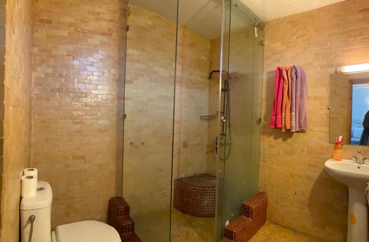dar hassbia Apartment Fez Bagian luar foto