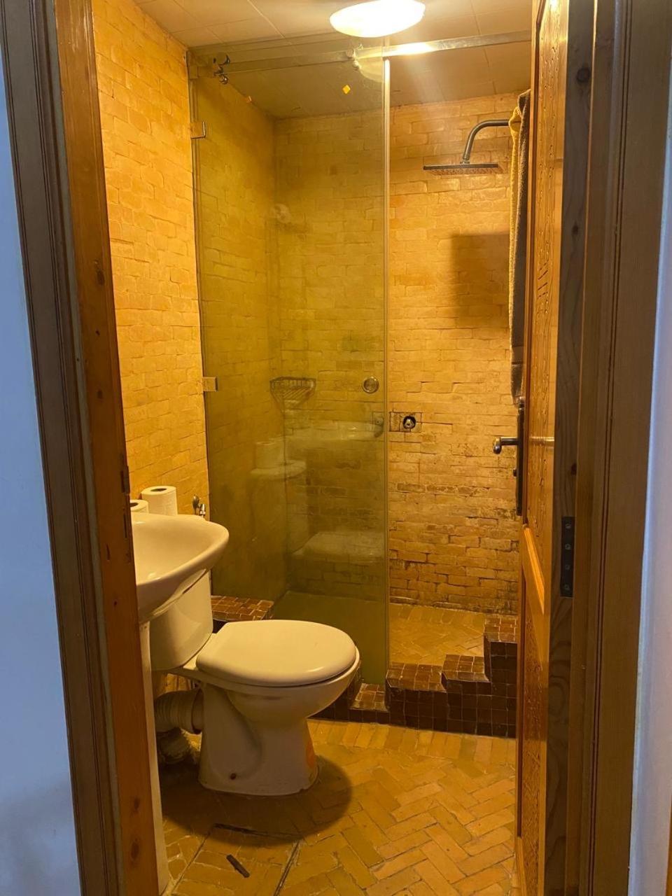 dar hassbia Apartment Fez Bagian luar foto