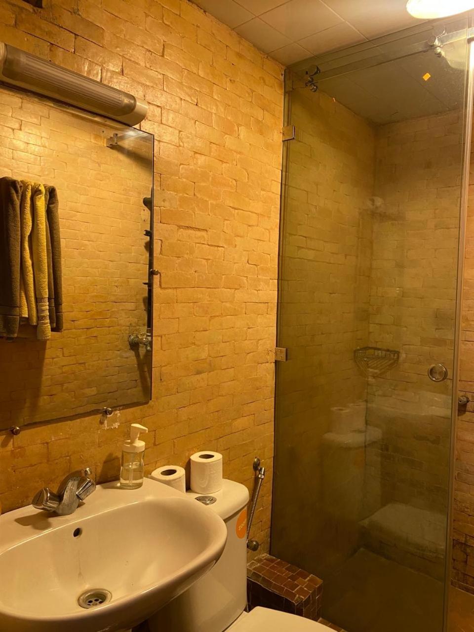 dar hassbia Apartment Fez Bagian luar foto